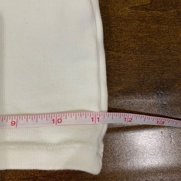 Zara basic tank - Picture 4 of 4